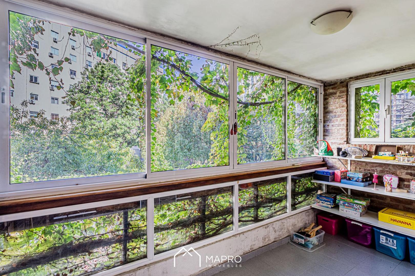 Departamento en Venta de 3 dormitorios
