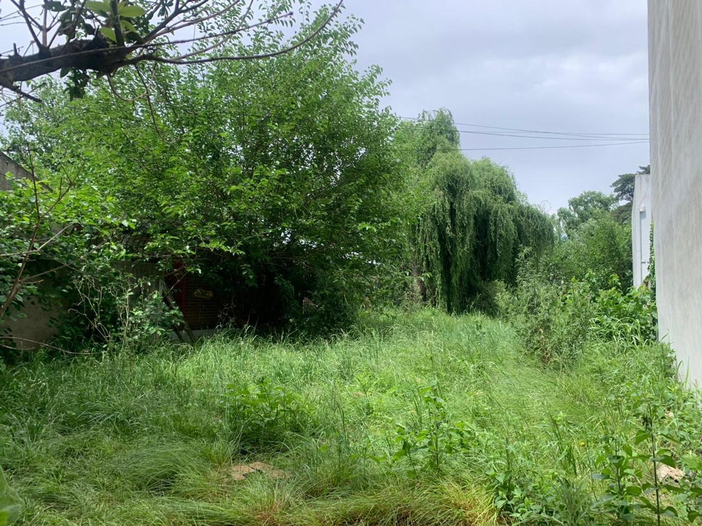 Terreno en Venta en Marcos Paz, USD 64.000