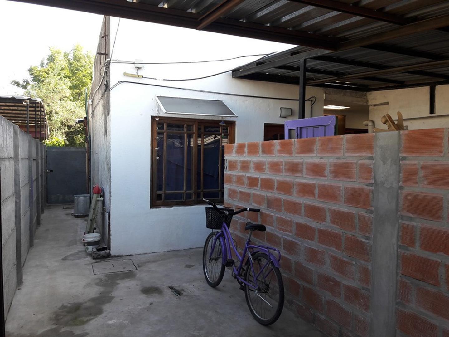 Casa en Venta en Mariano Acosta, USD 50.000