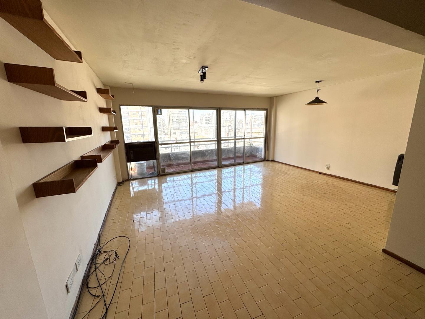 monoambiente GIGANTE