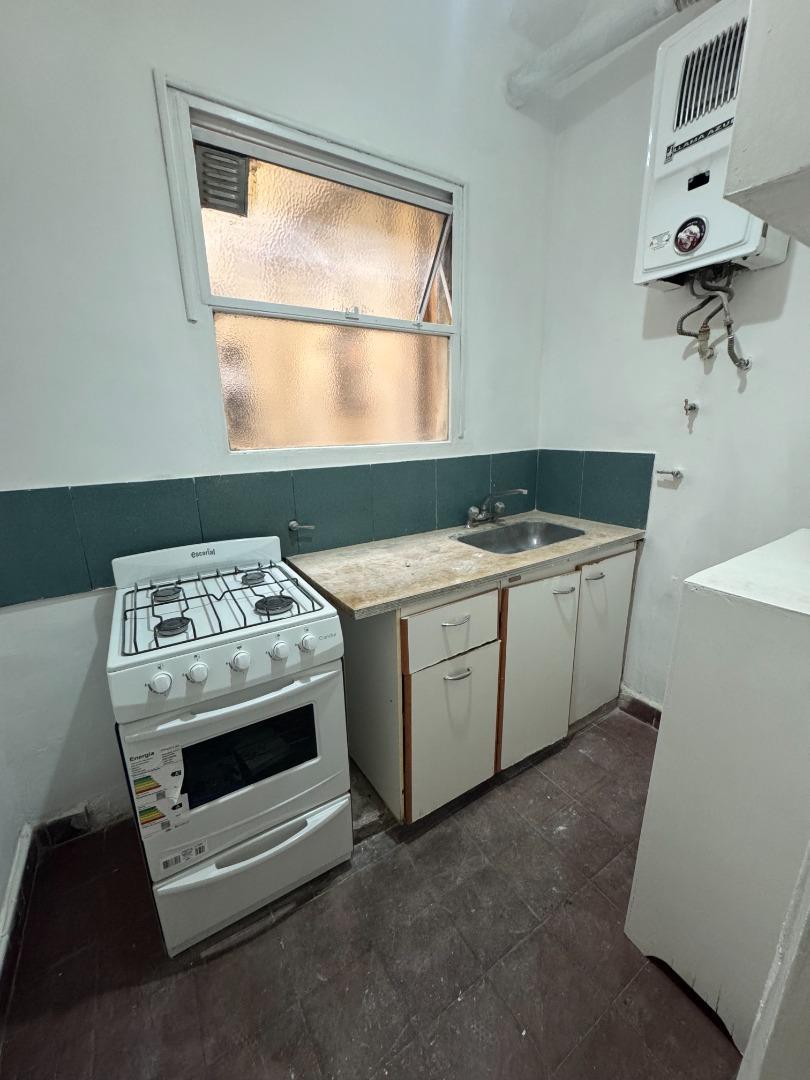 Departamento en Alquiler de 2 ambientes