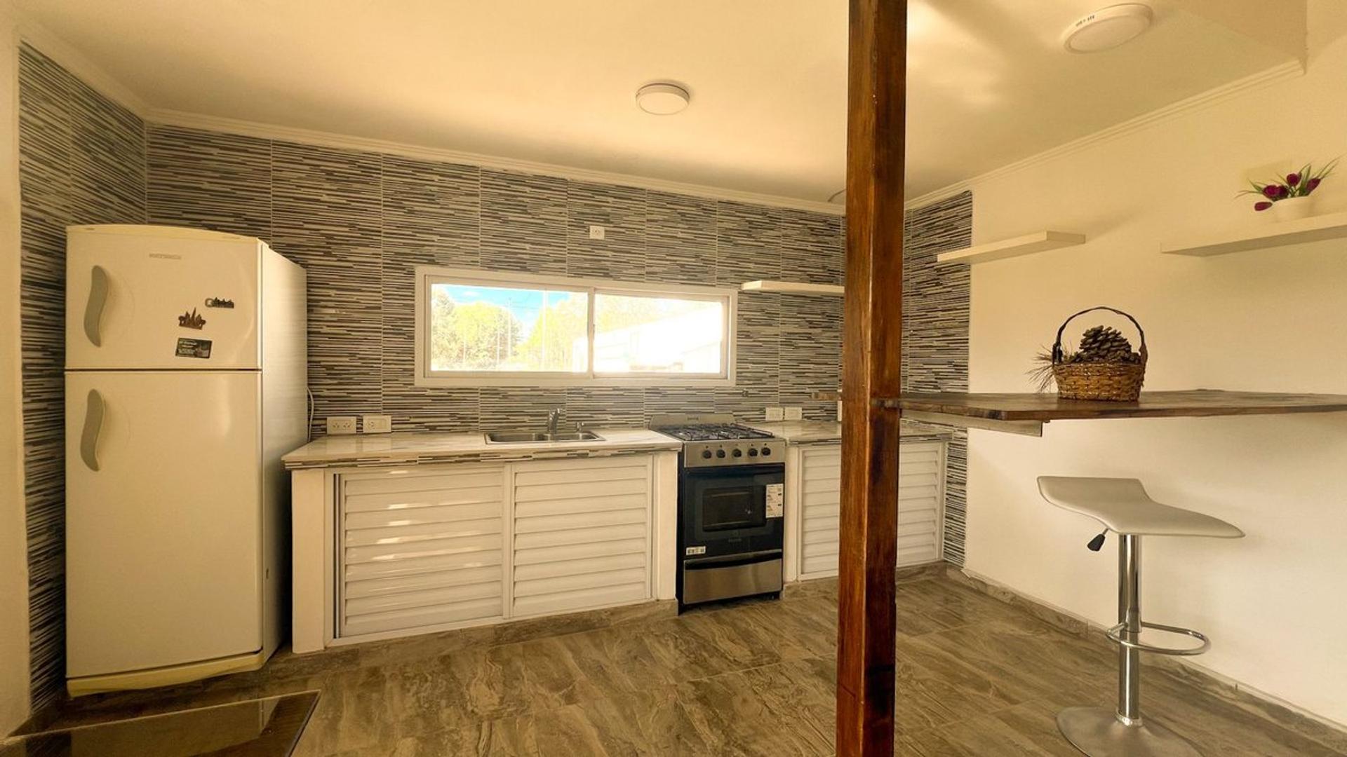 Casa en Venta en Balneario Mar Chiquita, USD 59.000