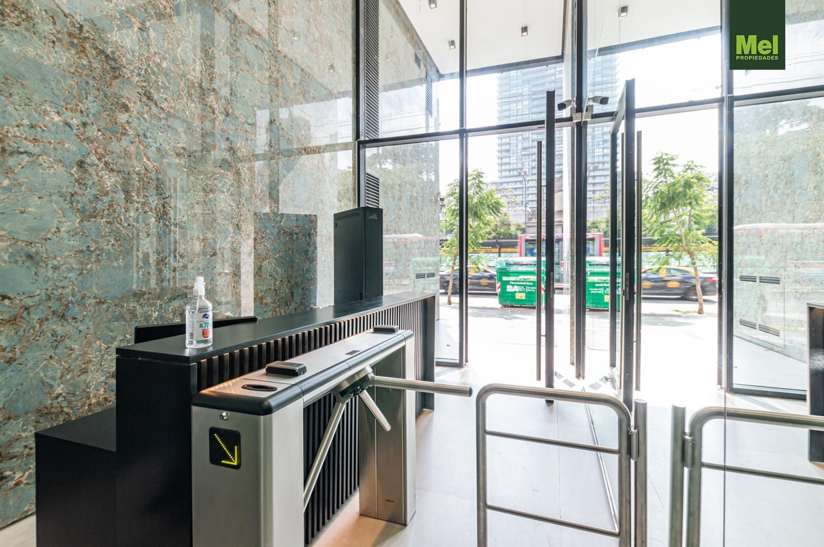 Oficina en Venta en Belgrano, USD 475.056