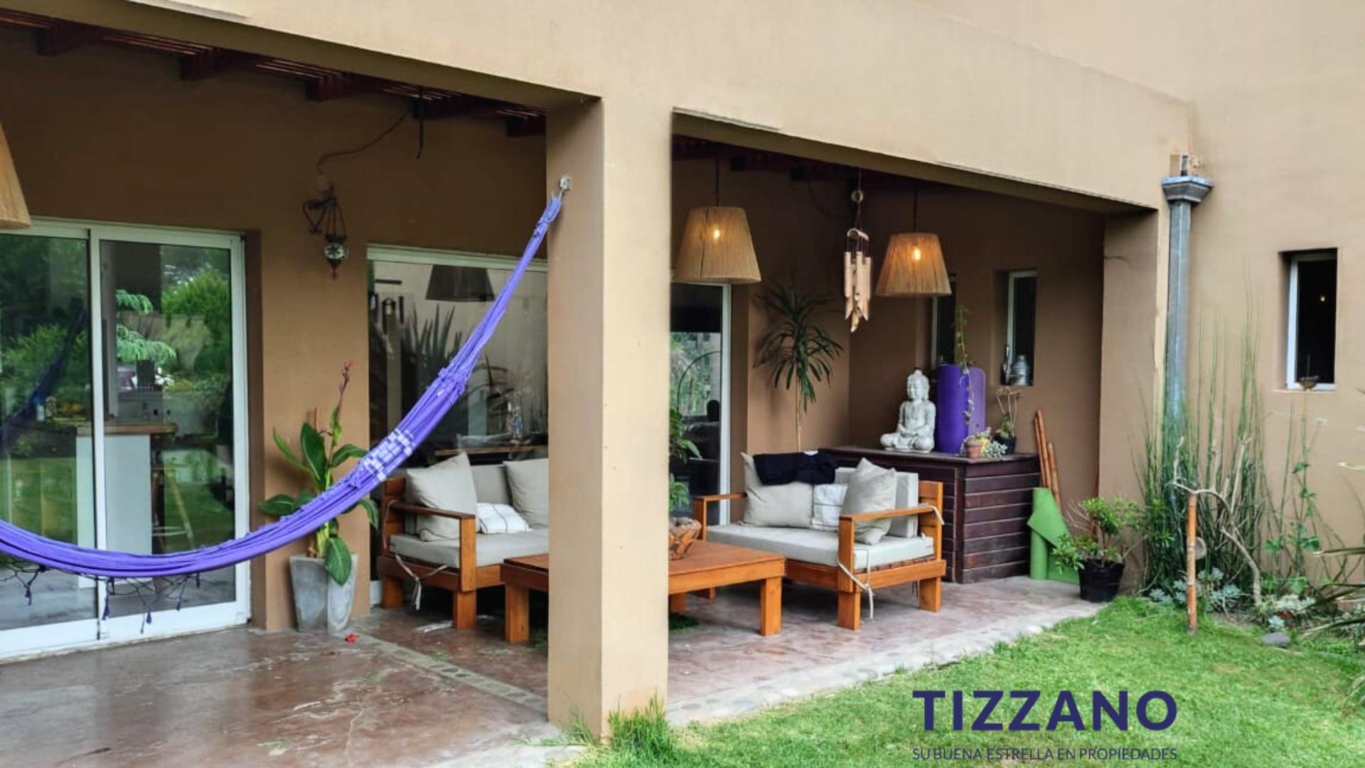 Casa en Alquiler al Este