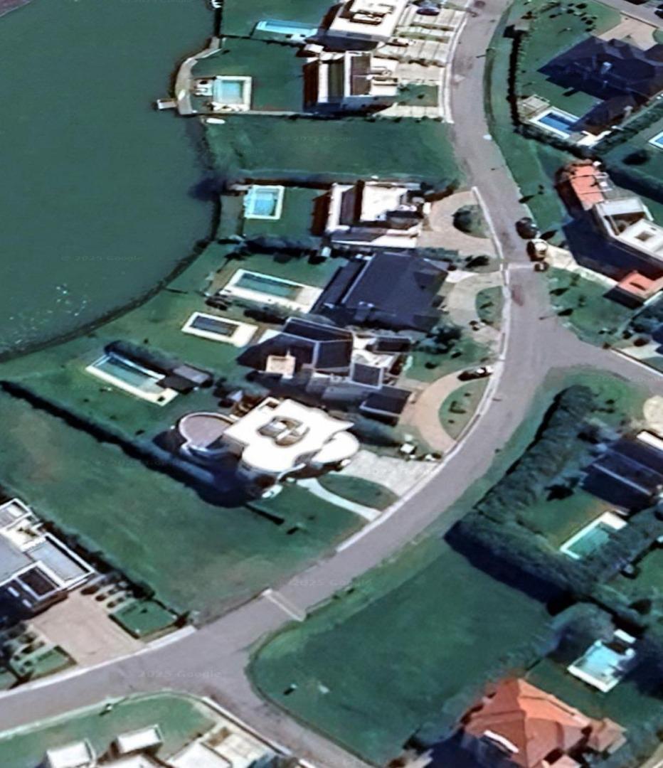 LOTE INTERNO LAS GOLONDRINAS, HUDSON BERAZATEGUI