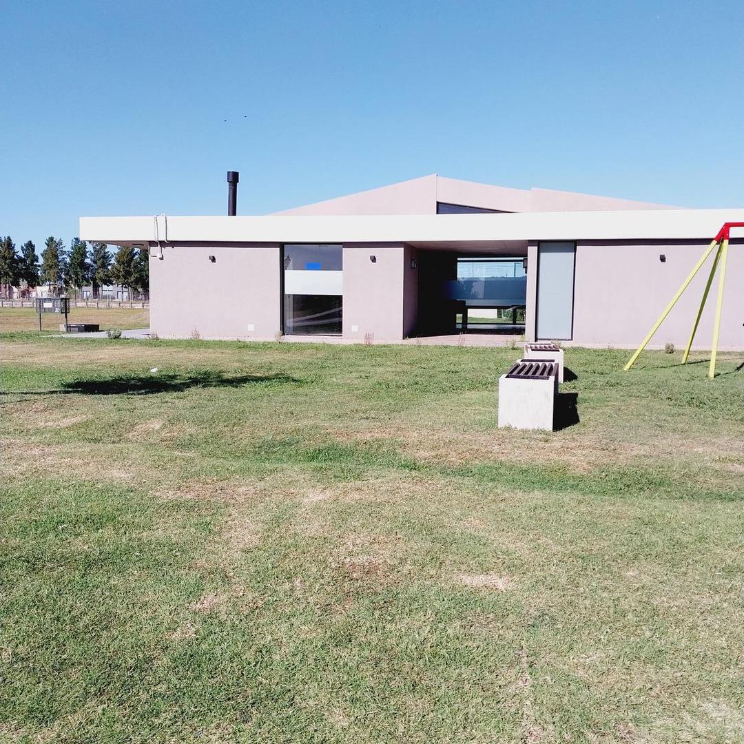 Terreno en Venta de 808,0 m2