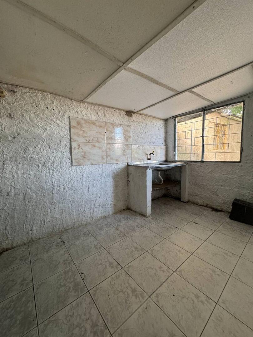 Casa en Alquiler de 1 dormitorio