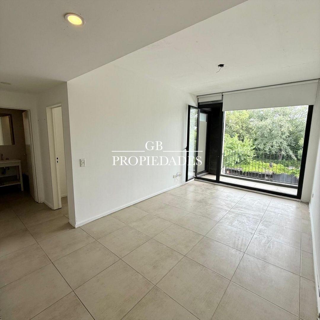 Venta de Departamento 2 Ambientes, 1 dormitorio en Club Bamboo, Pilar