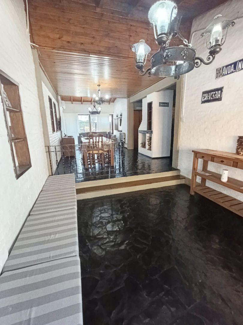 Casa en Venta 40 años
