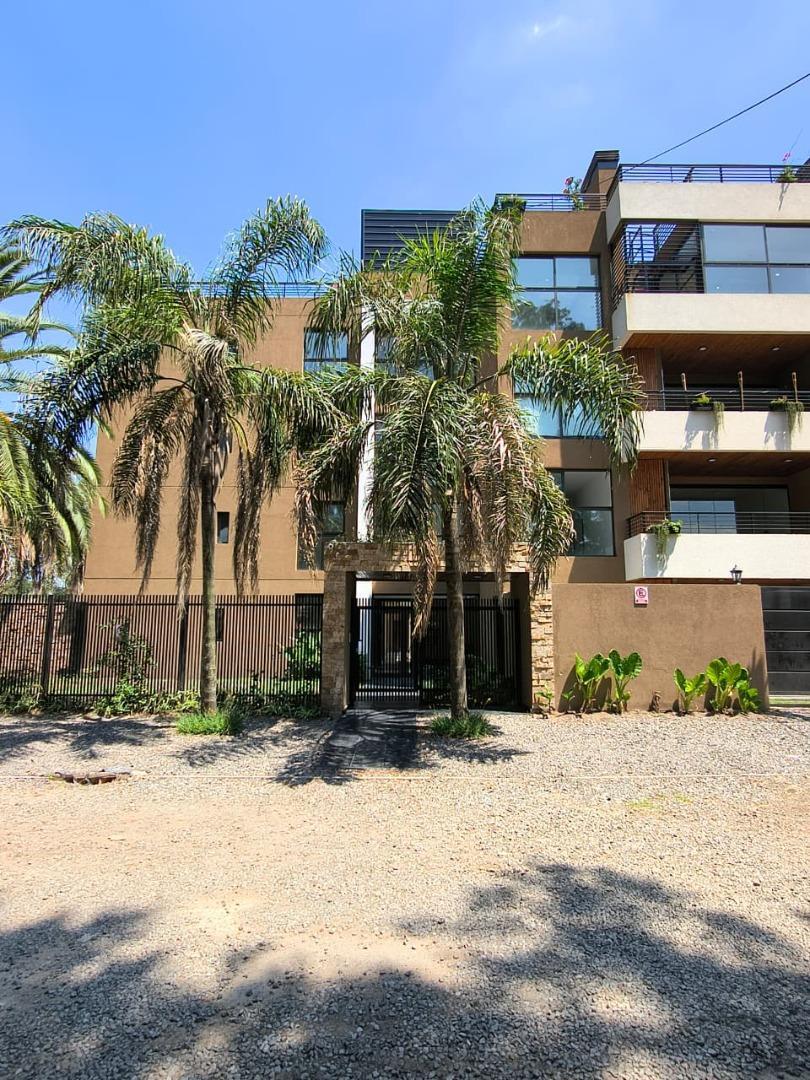 Departamentos Venta - Complejo Vista Leloir - Mangrullo 1200