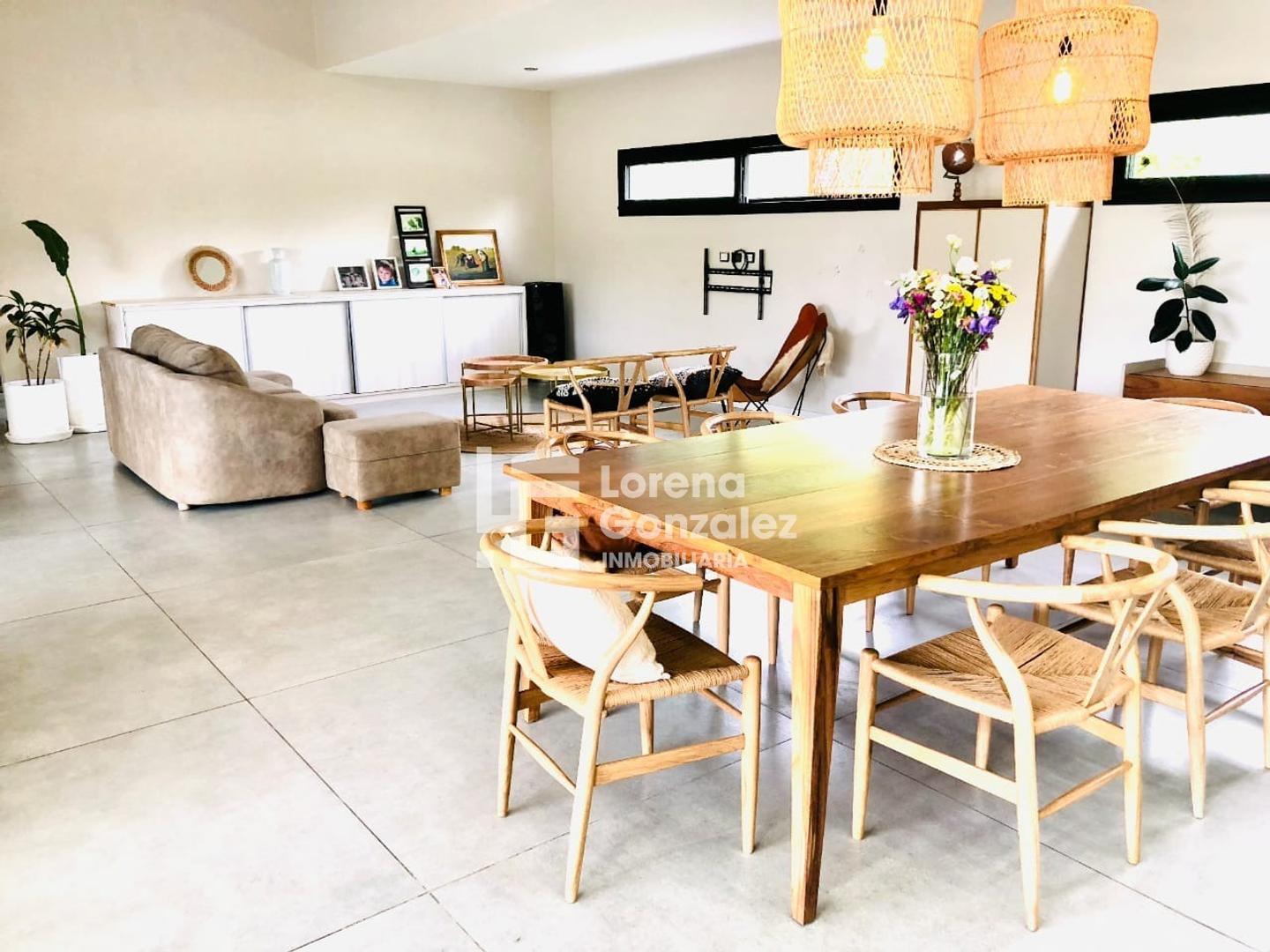 Casa en Alquiler en Haras Santa Maria, USD 2.000