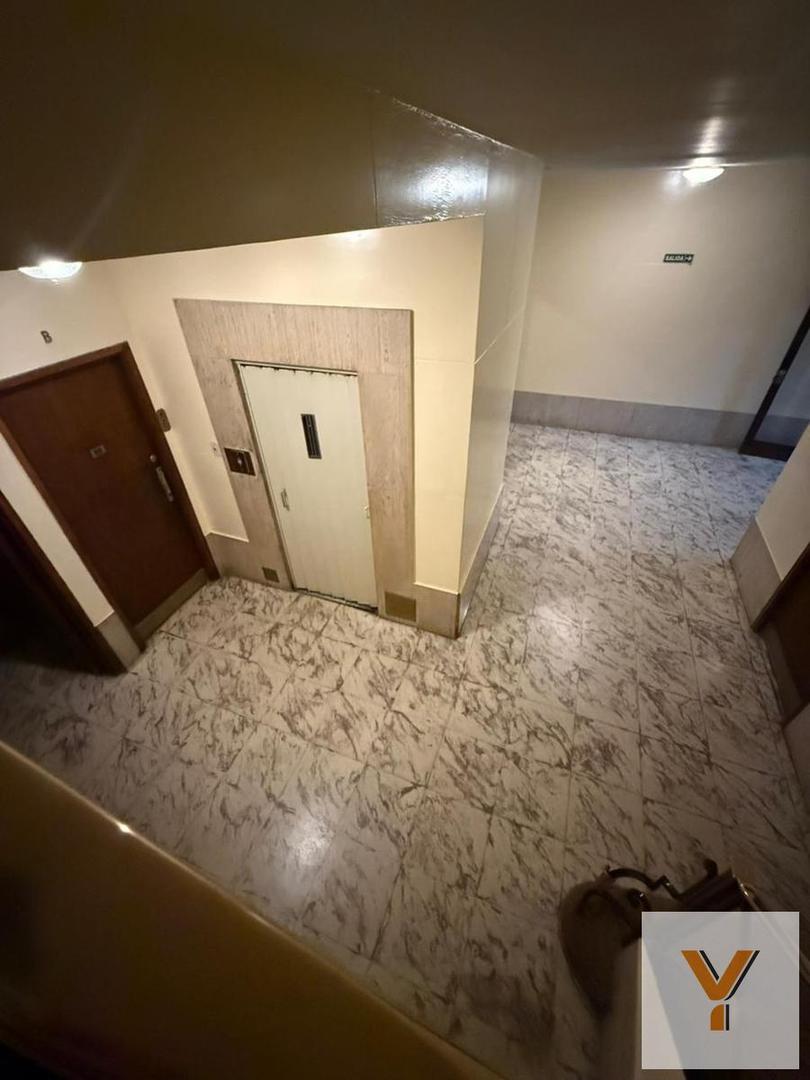 Departamento en Venta 25 años