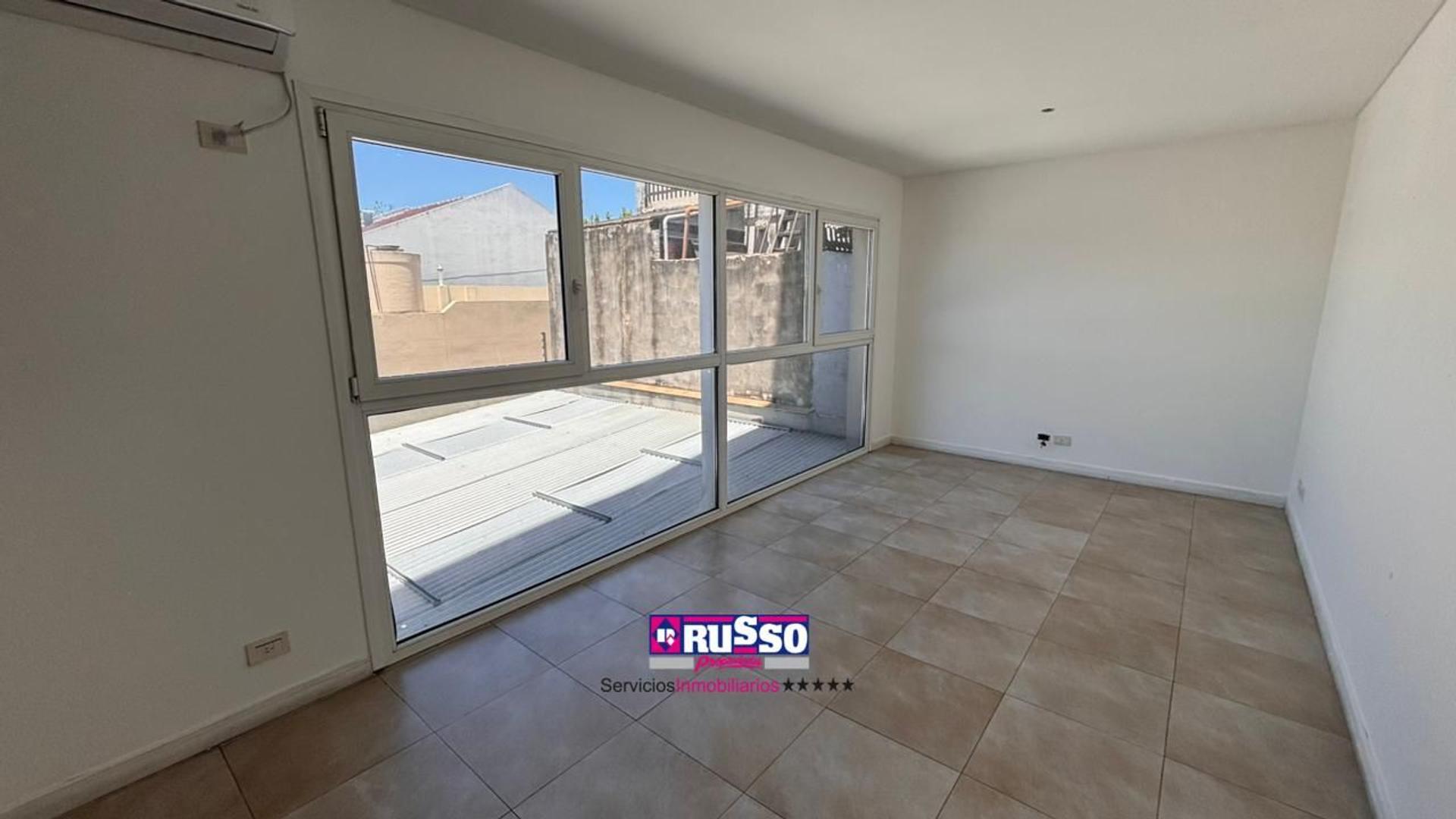 Departamento en Alquiler de 2 ambientes