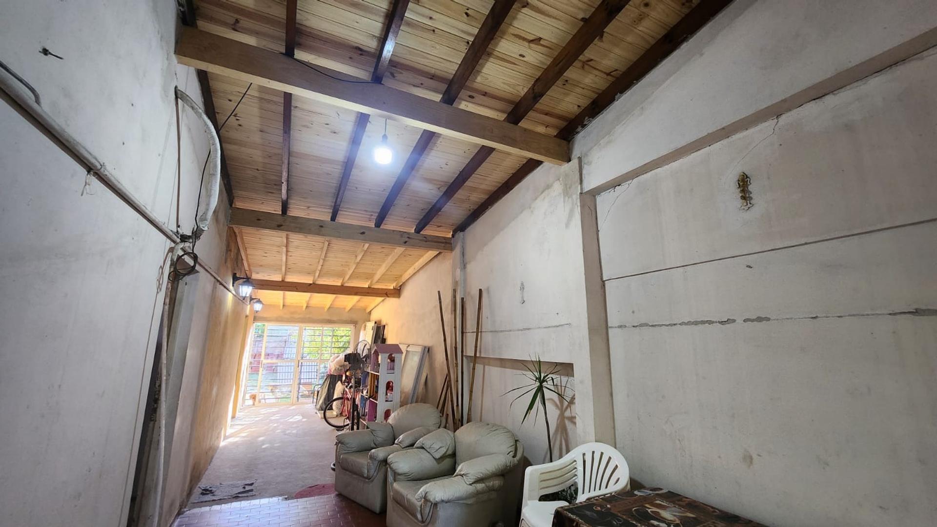 Casa en Venta de 2 dormitorios