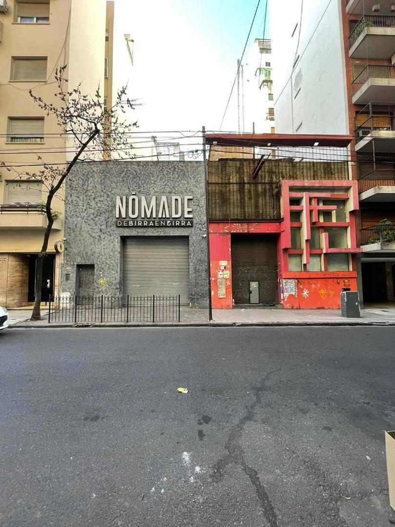 Terreno en Venta en Barrio Norte, USD 1.550.000
