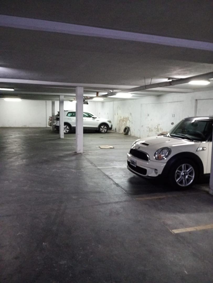 COCHERA A LA VENTA EN SAN JUAN AL 2800