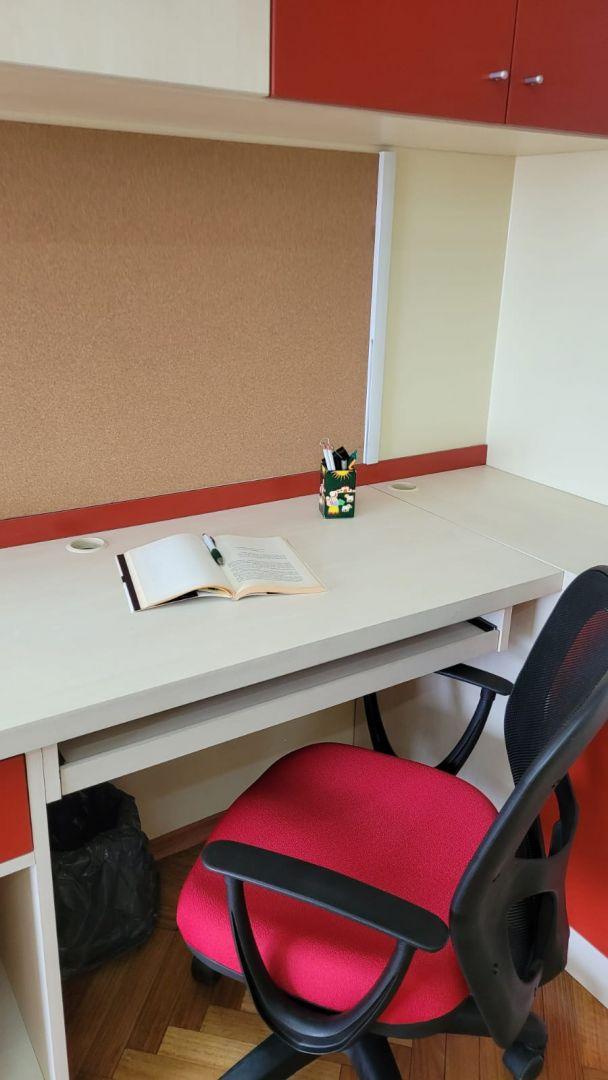 Departamento en Alquiler de 2 ambientes