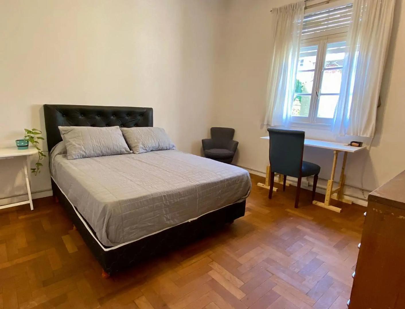 Departamento en Alquiler Temporal de 2 dormitorios