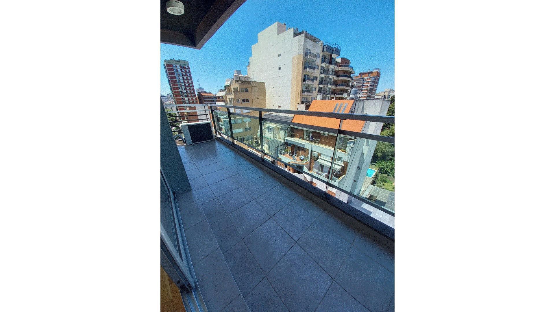 Departamento en Alquiler 7 años