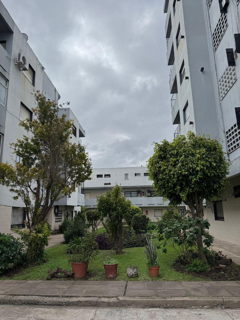 Departamento 3 ambientes en Beccar