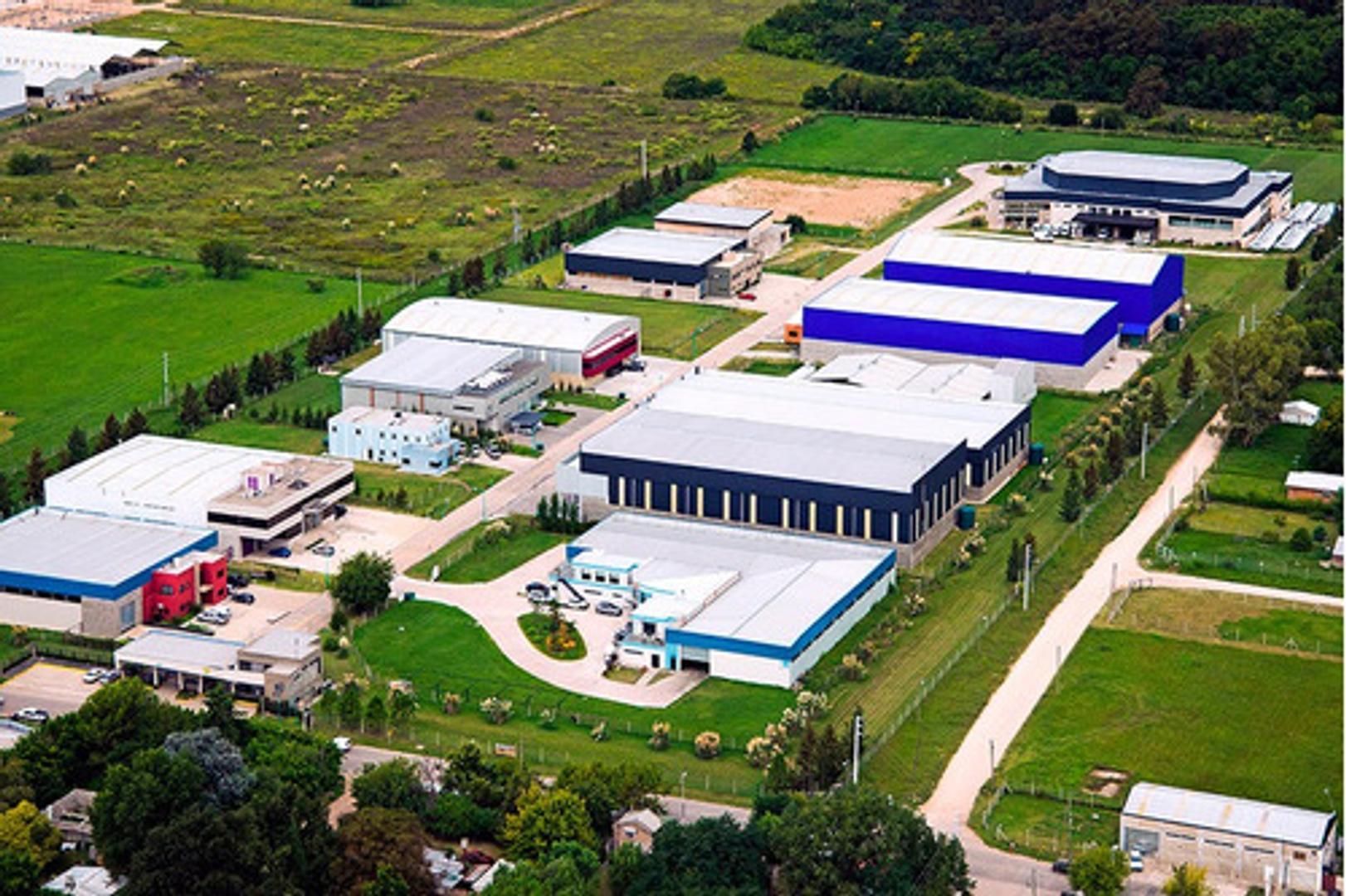 Galpon en Alquiler en La Union, USD 2.800