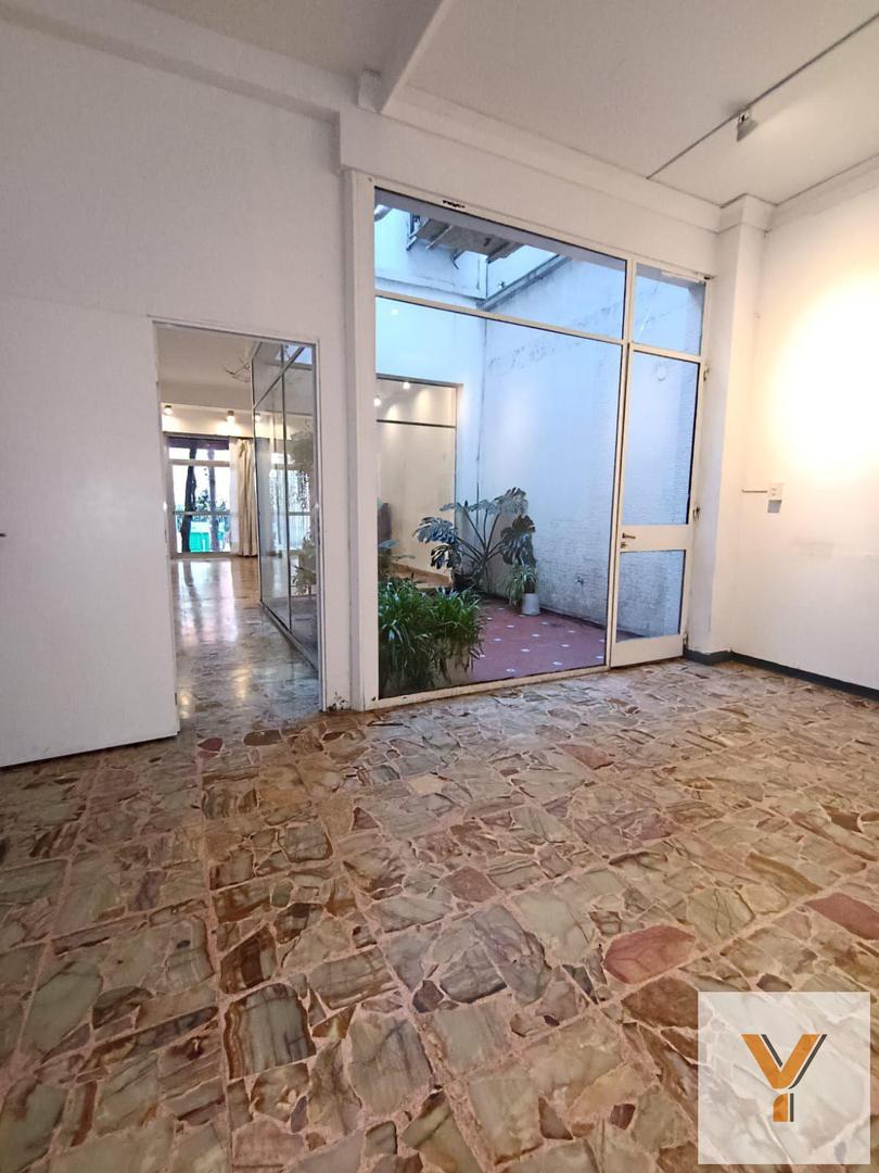 Depto Tipo Casa en Alquiler en Belgrano, USD 3.000