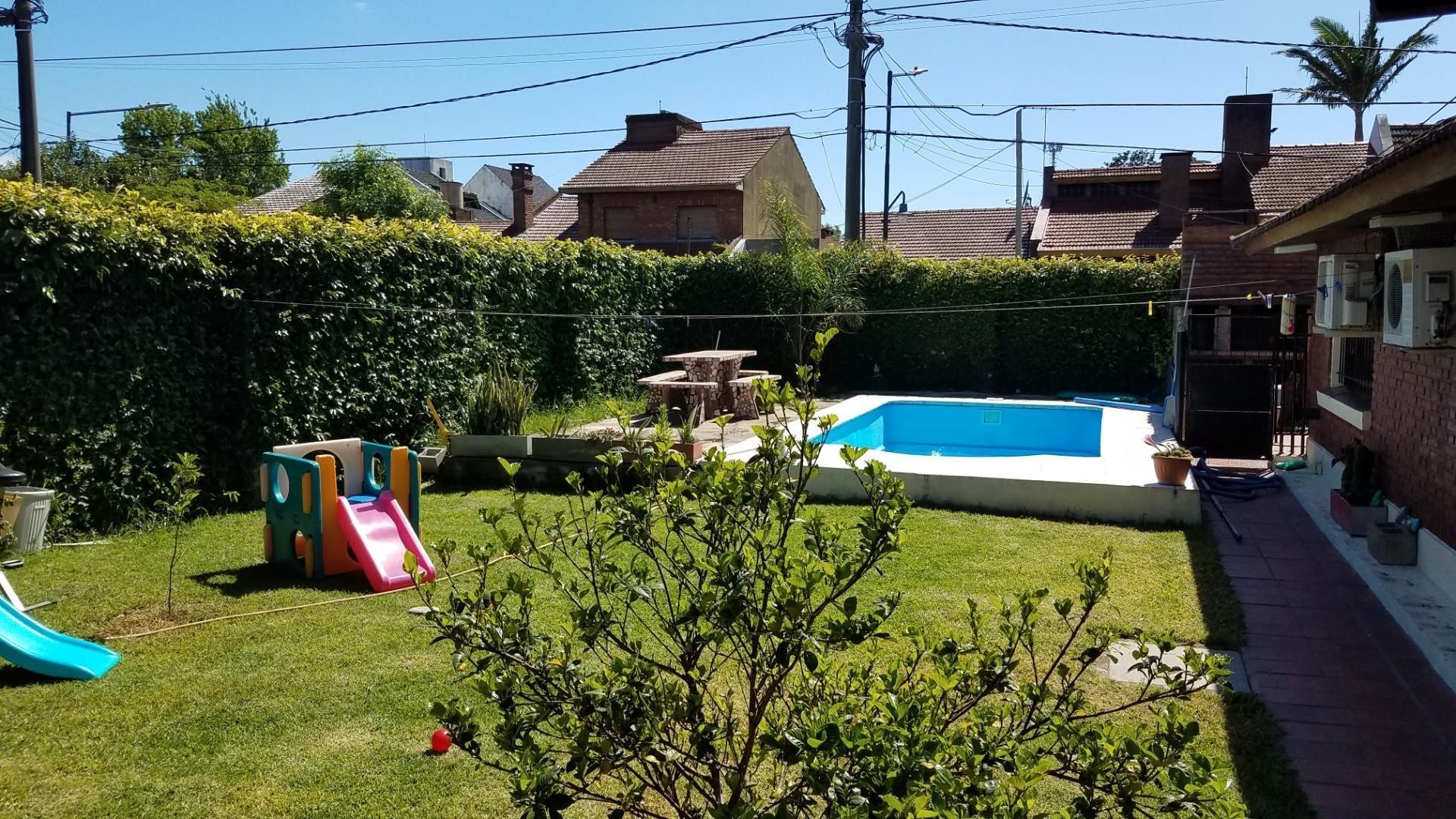 Casa en Venta de 4 dormitorios