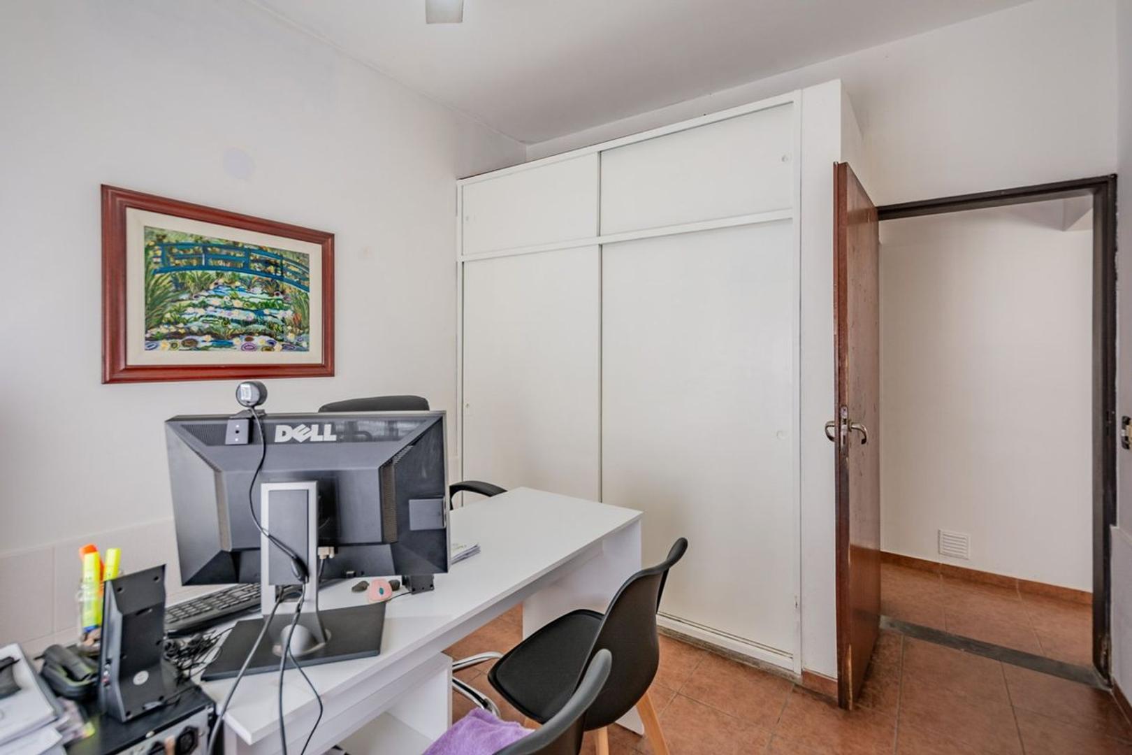 Depto Tipo Casa en Venta 18 años