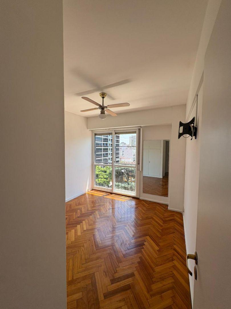 Departamento en Alquiler en Belgrano, $ 600.000