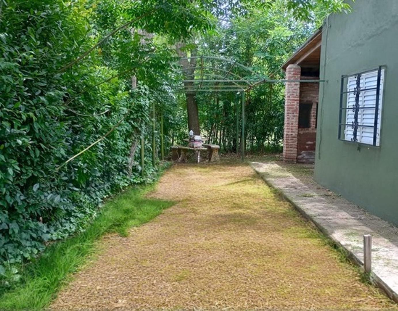 Casa en Venta en Laguna De Lobos, USD 34.400