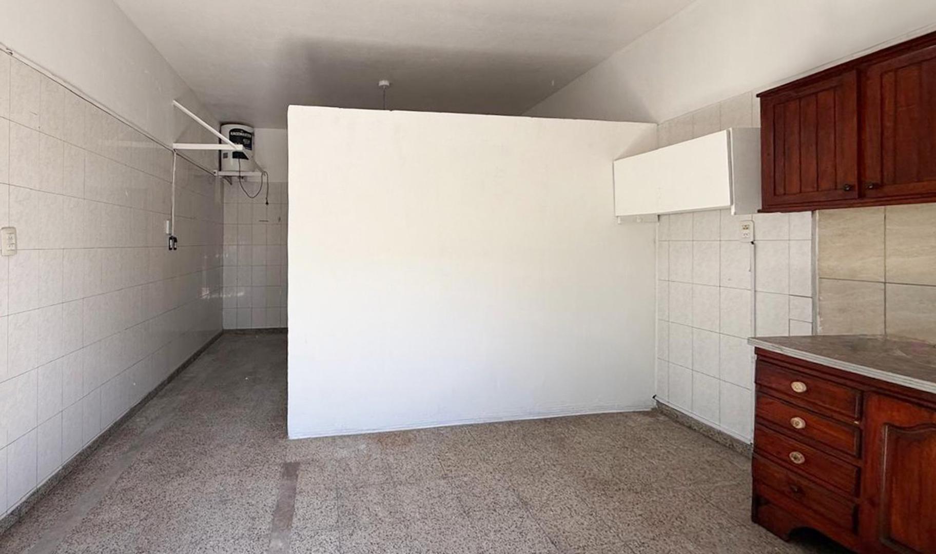 Departamento en Alquiler de Monoambiente