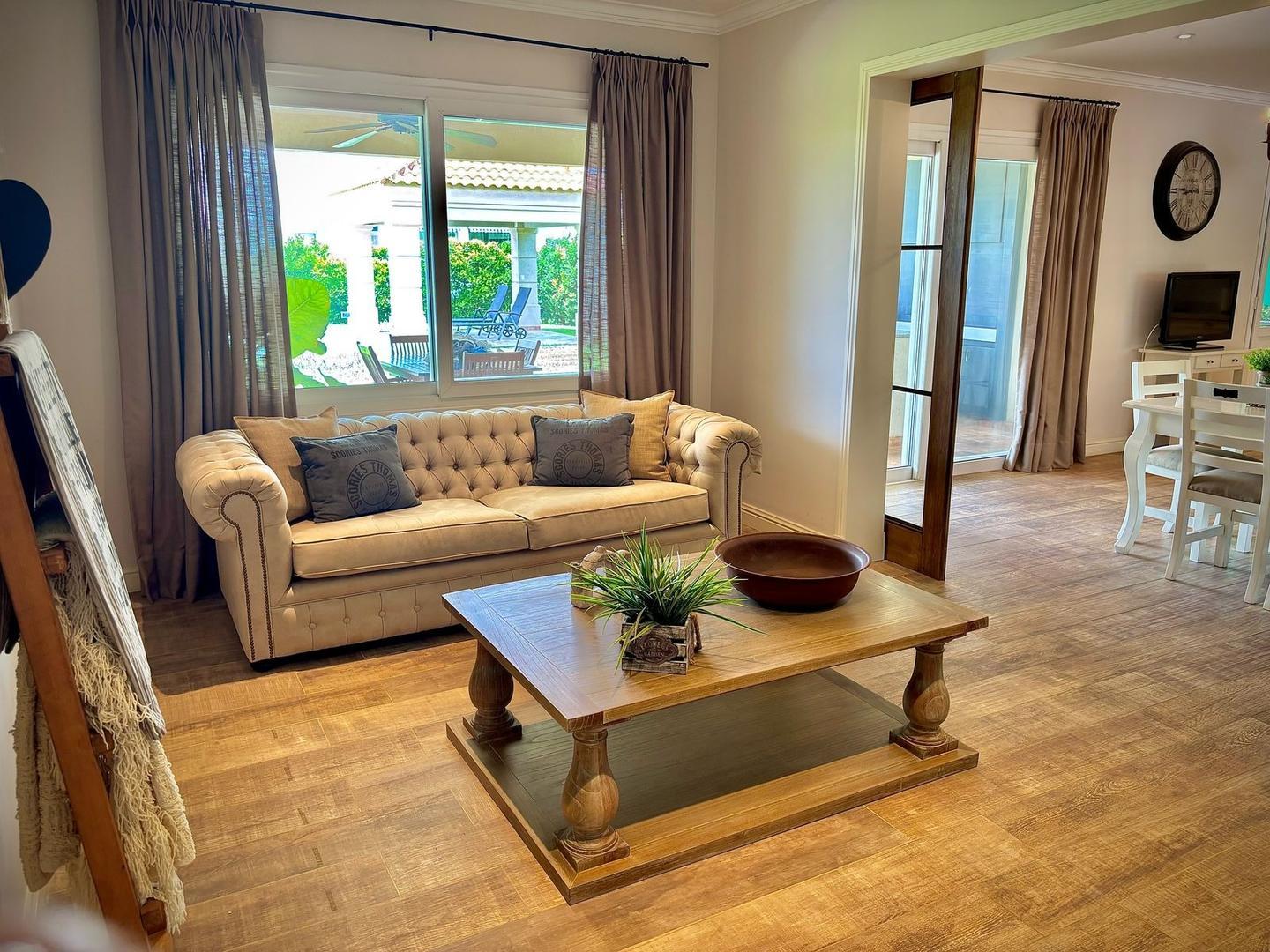 Casa 6 ambientes en Terravista