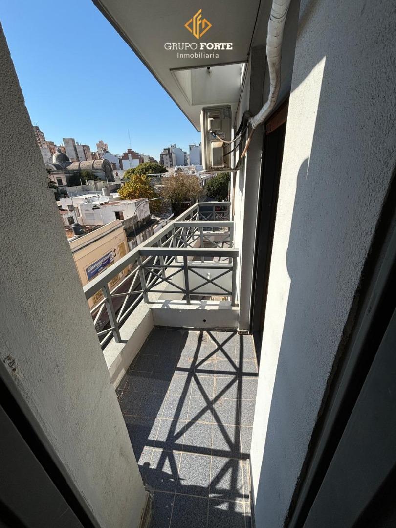 Departamento en Venta en Alberdi, USD 93.000