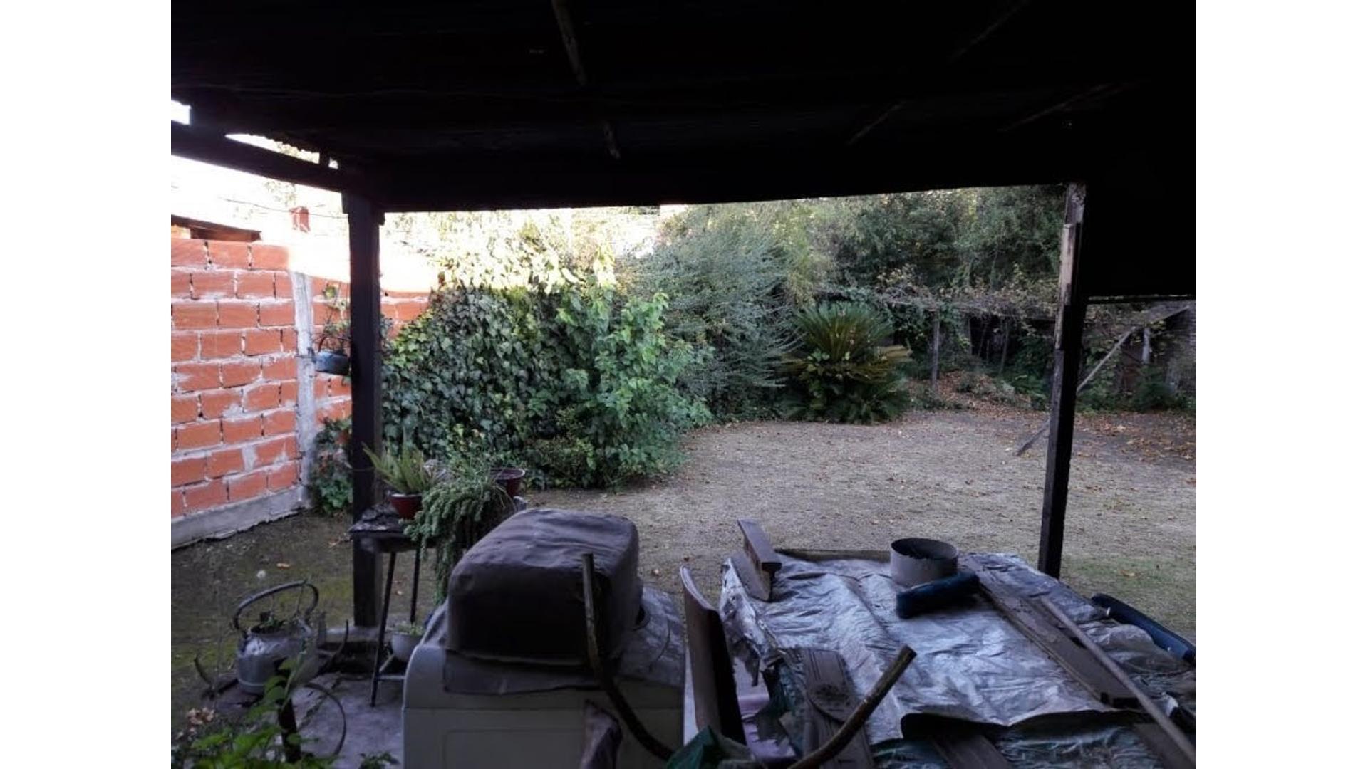 TERRENO EN VENTA - TARIJA AL 1800, TEMPERLEY - US$ 63.900