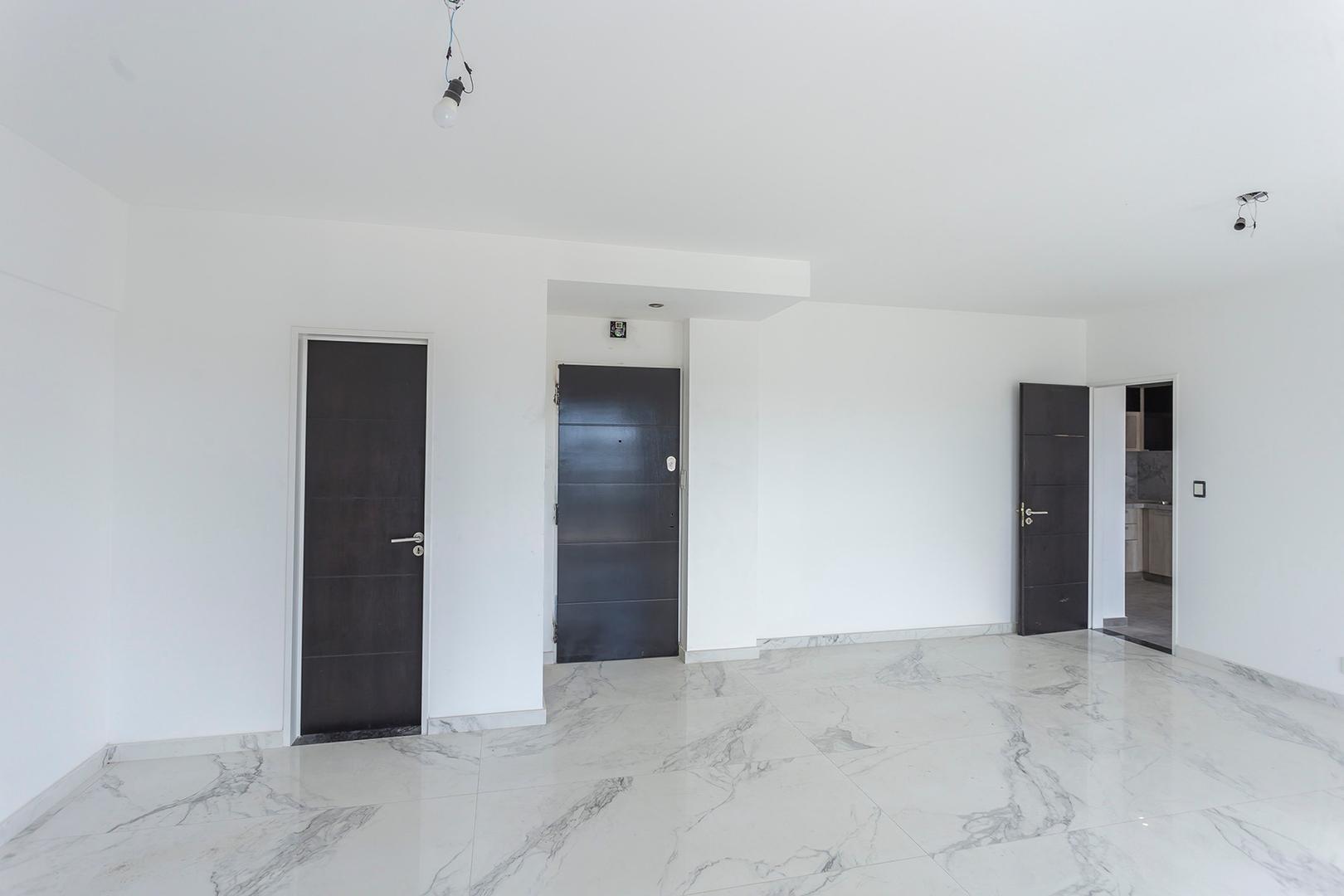 Departamento en Venta con 2 cocheras