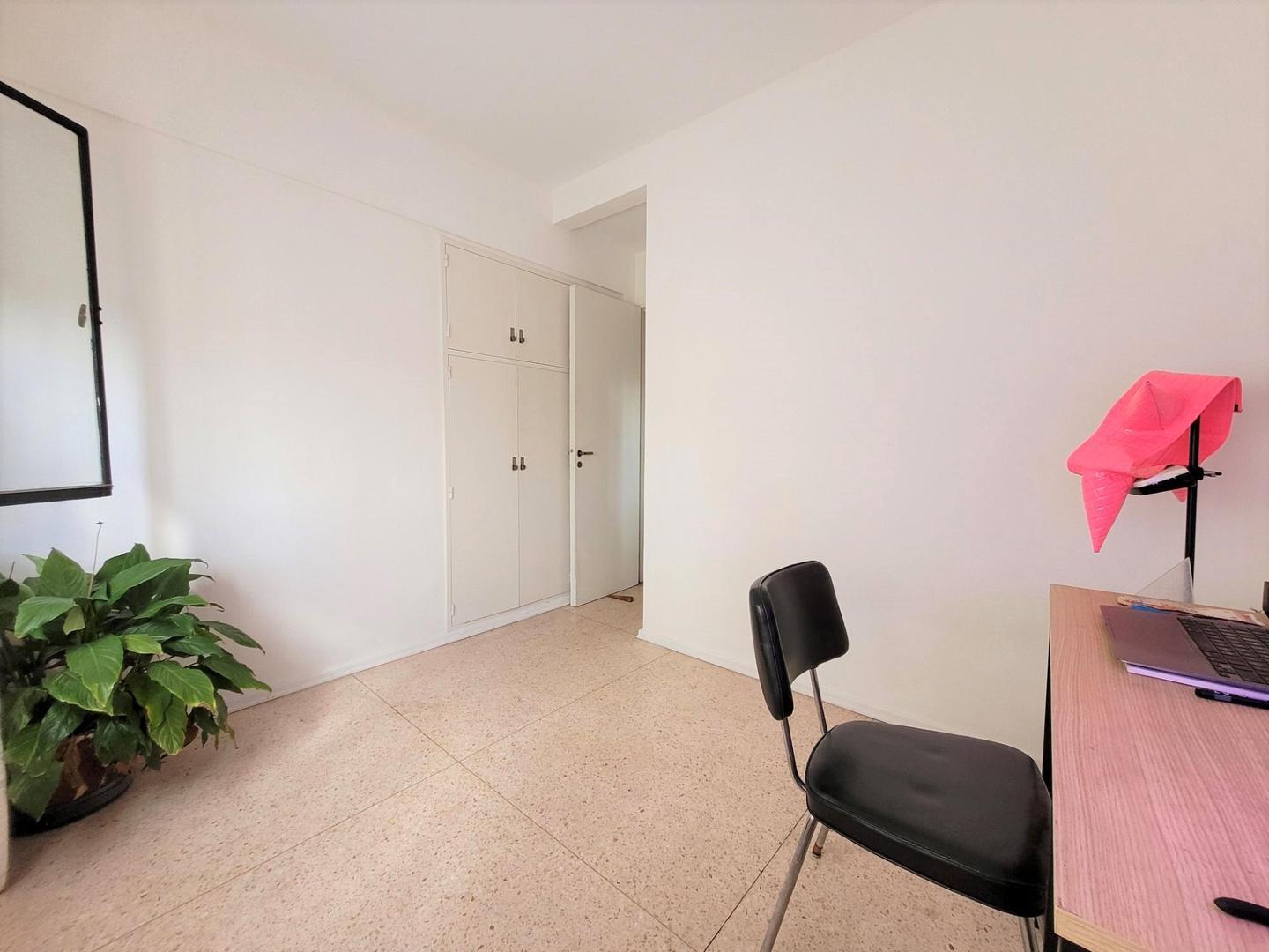 Departamento en Venta 55 años