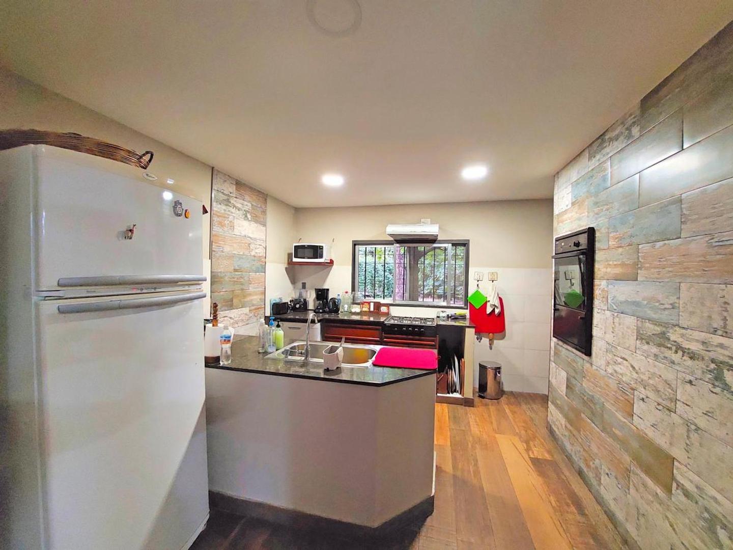 Casa en Venta en Barrio Parque Leloir, USD 490.000