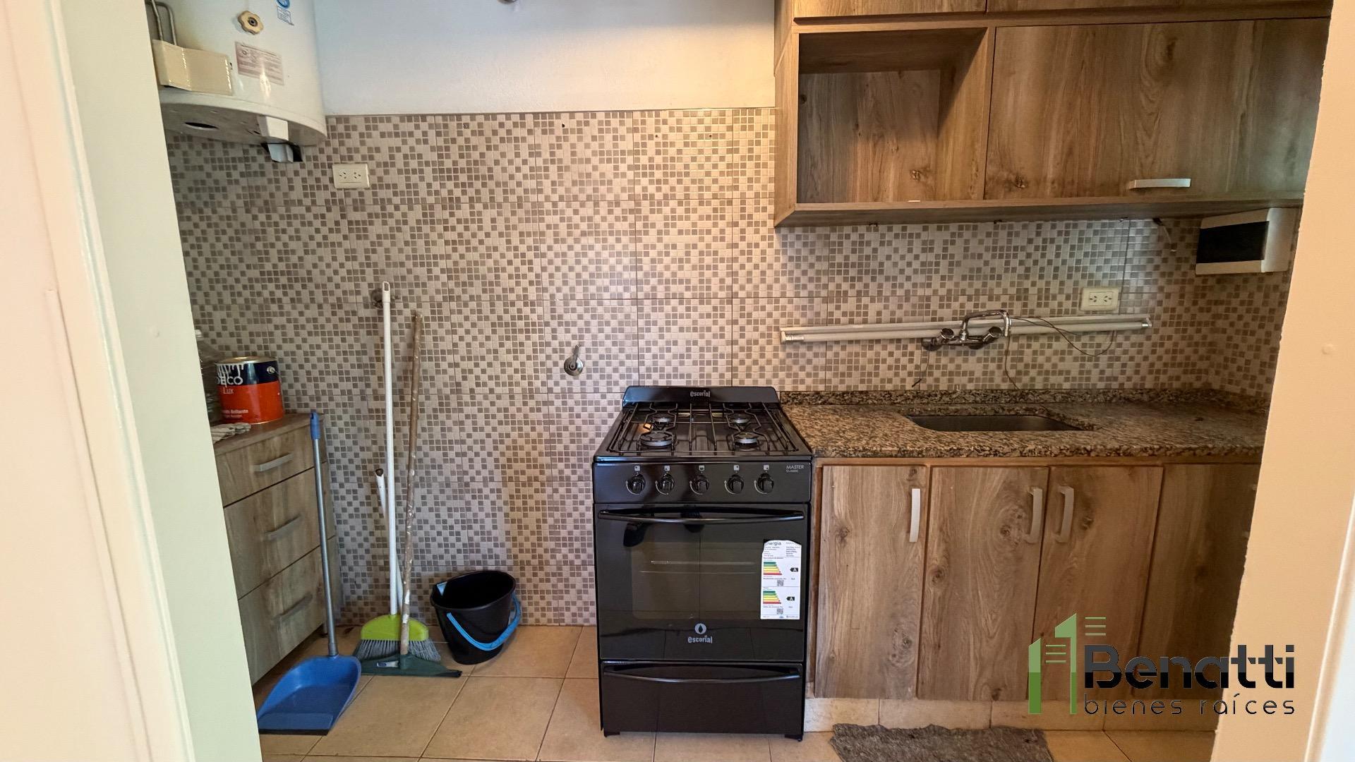 Departamento en Alquiler de 2 dormitorios