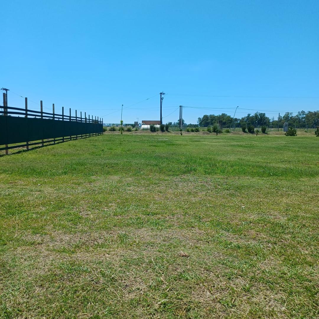 Terreno en Venta en Santa Fe, USD 80.000