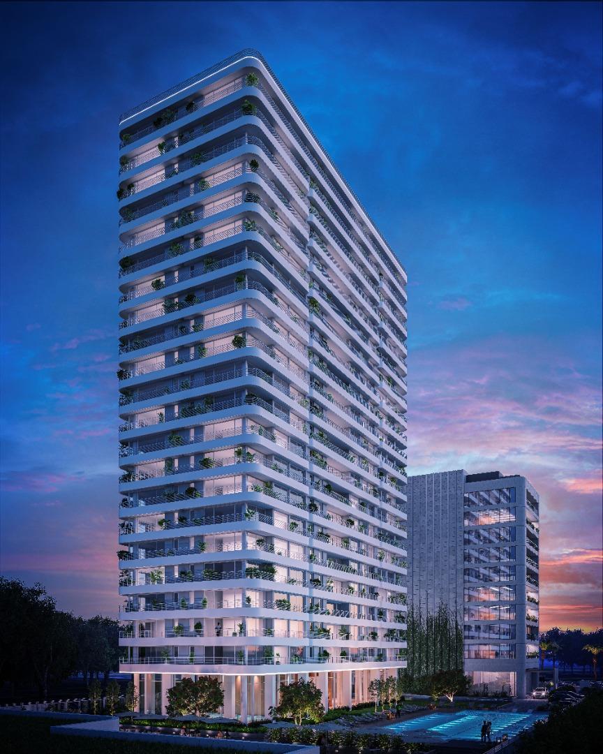 Av Agustin Garcia 9100 , Piso 21