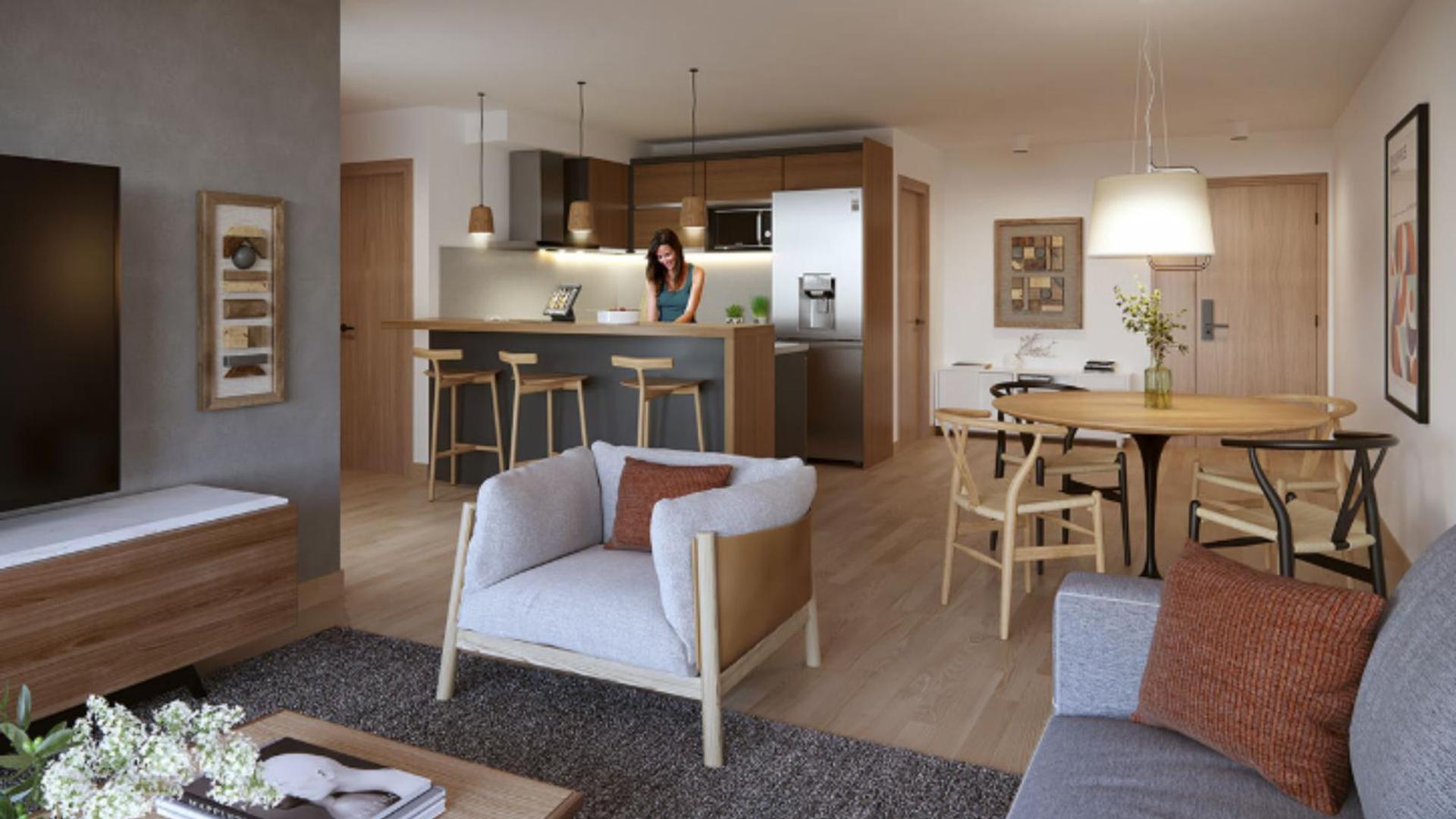 26 de Marzo y Osorio