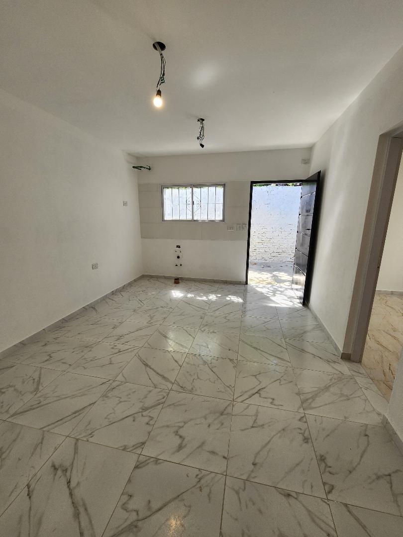 DEPTO A ESTRENAR MATANZA 1350 VILLA DOMINICO 3 AMBIENTES