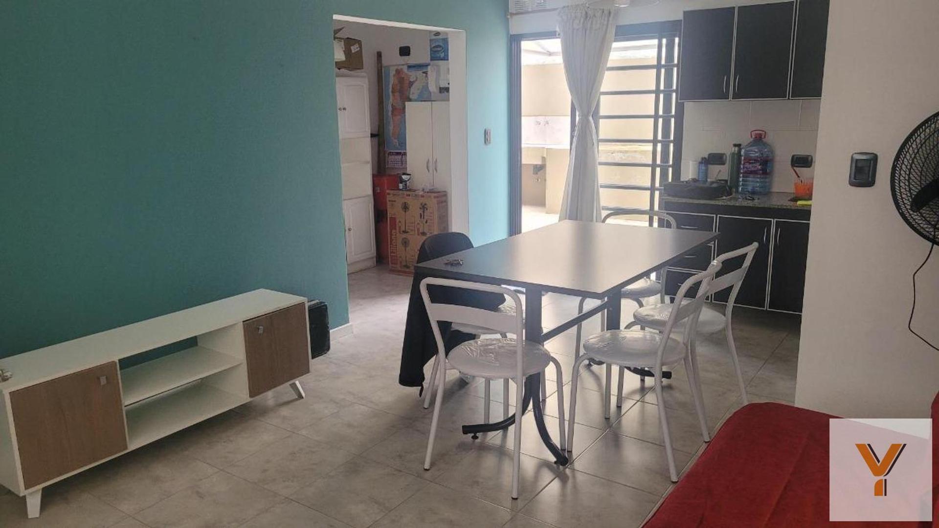 Depto Tipo Casa en Venta en Santa Teresita, USD 45.000