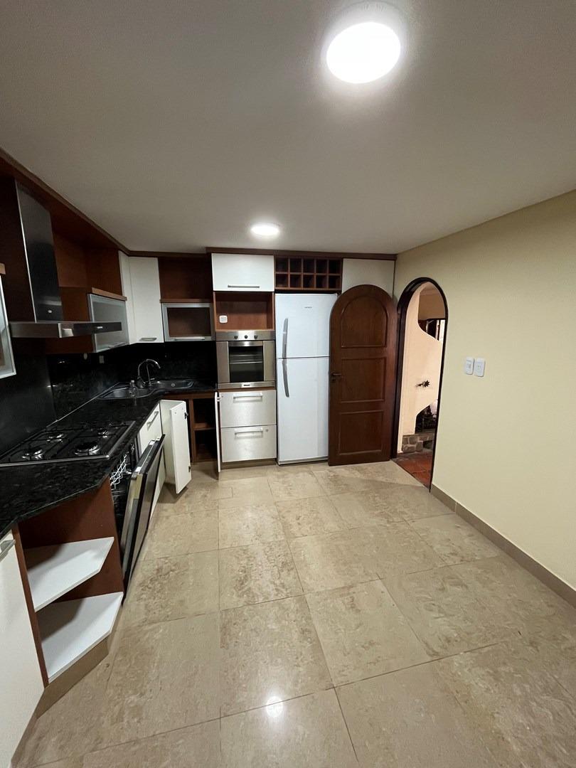 Quinta en Alquiler de 4 dormitorios