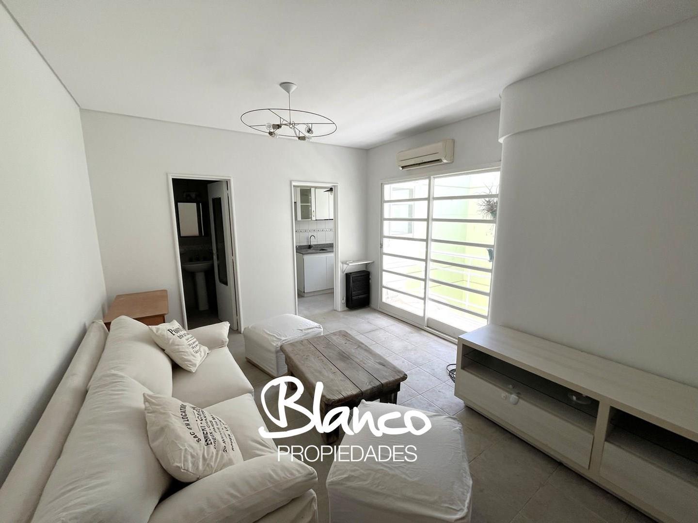 Departamento Monoambiente  en Alquiler en Villa Crespo, Capital Federal, Buenos Aires