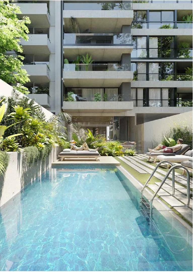 departamento tipo duplex  4 ambientes con terraza  6/2026