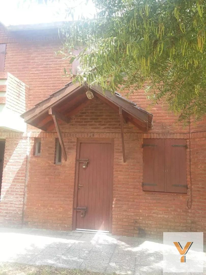 Casa en Venta al Norte