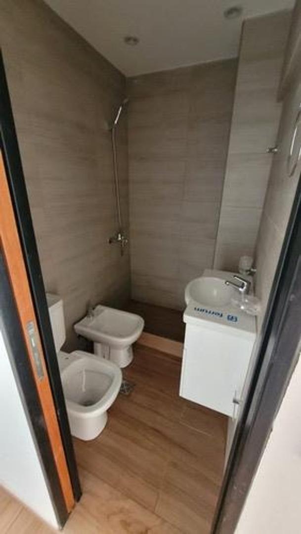 Venta Departamento 2 ambt. Ramos Mejia Centro