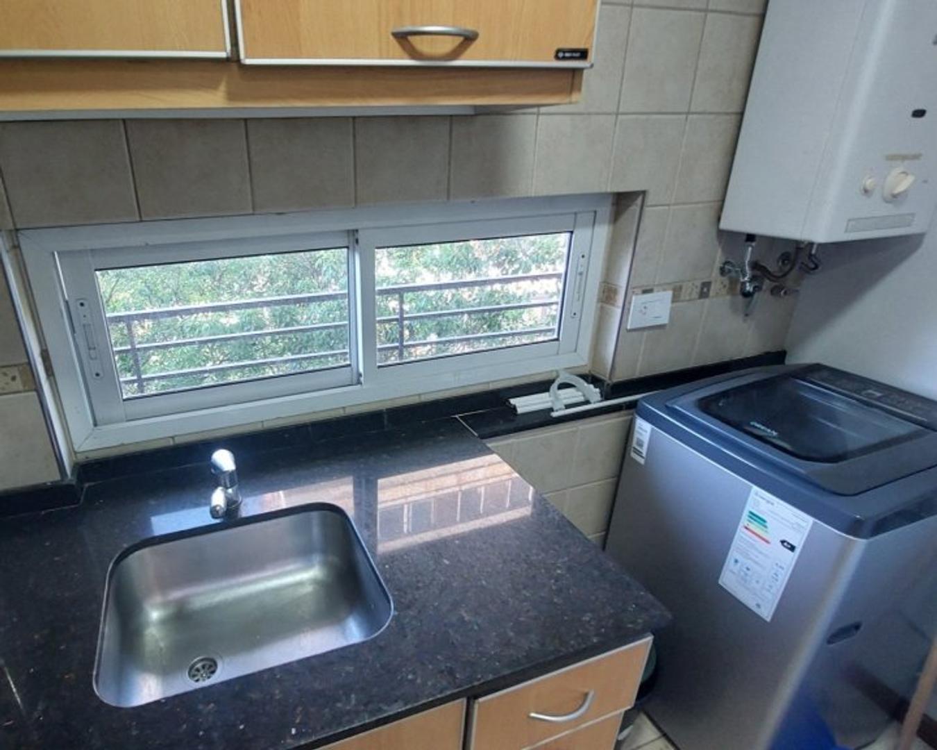 Alquiler Amoblado Mensual