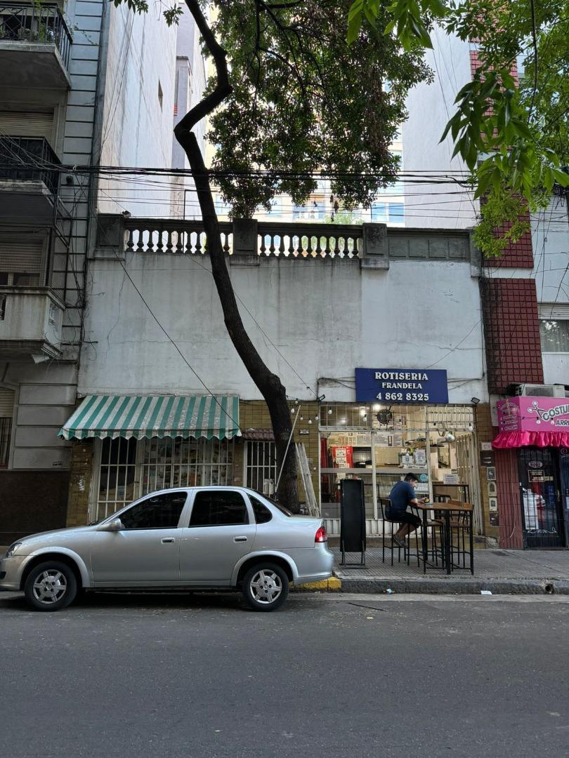 Francisco Acuña De Figueroa 1088